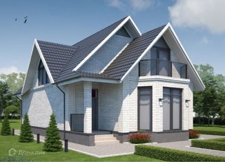 Продажа дома, 131 м2, Анапа, Кольцевая улица