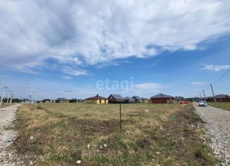 Продается участок, 9 сот., село Большие Кабаны, Полевой переулок