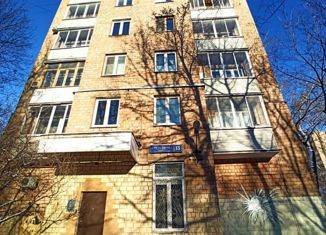 Продам двухкомнатную квартиру, 45 м2, Москва, улица Усиевича, 13, улица Усиевича