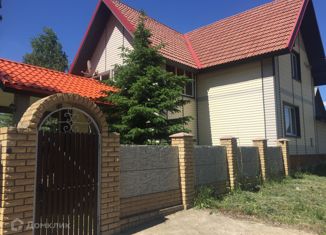 Продам дом, 133 м2, село Ягул, Солнечная улица, 1