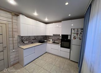 Продаю дом, 67.8 м2, село Нагаево, Еловая улица