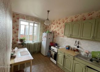 Однокомнатная квартира на продажу, 44 м2, Нижний Новгород, улица Челюскинцев, 27, микрорайон Соцгород-II