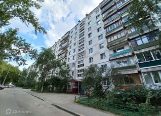 Продаю 3-комнатную квартиру, 68.2 м2, Нижний Новгород, улица Сергея Акимова, 2, микрорайон Мещерское Озеро-1