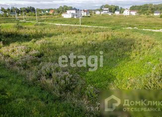 Участок на продажу, 12.65 сот., поселок Каштановка, Калининградское шоссе