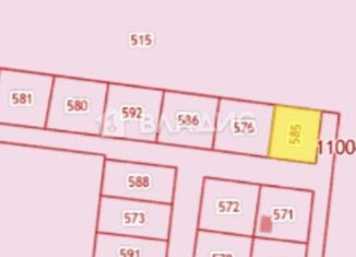 Участок на продажу, 7.5 сот., Зеленоградск, Калининградская улица