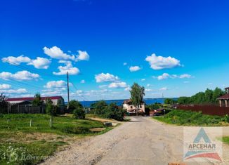 Продажа участка, 15.83 сот., село Веськово