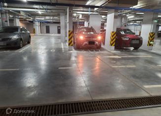 Машиноместо на продажу, 14 м2, Казань, ЖК Ричмонд, Приволжская улица, 210с5