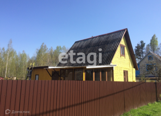 Дом на продажу, 48 м2, СДТ Текстильщик