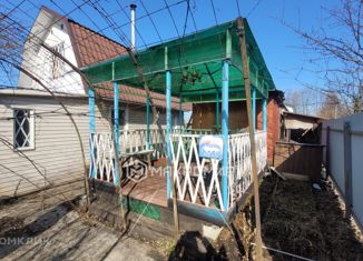 Дом на продажу, 18 м2, Брянск, Фокинский район, садоводческое некоммерческое товарищество Прогресс, 225