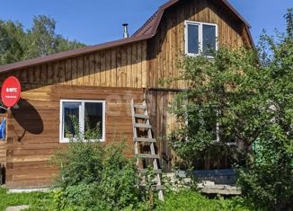 Продам дом, 60 м2, садовое товарищество Полёт, 2-я Малиновая улица