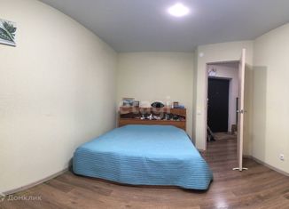 Продам однокомнатную квартиру, 40 м2, Новомосковск, улица Трудовые Резервы, 57к2, ЖК Прибрежный