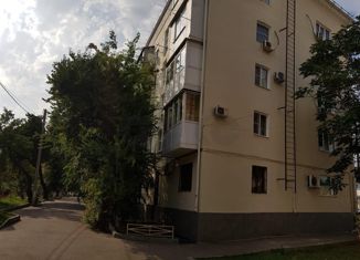 Продается 1-комнатная квартира, 30.1 м2, Краснодар, Одесская улица, 44, микрорайон Центральный