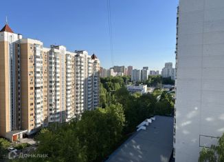 Продажа 3-комнатной квартиры, 72 м2, Москва, метро Раменки, улица Раменки, 14к1