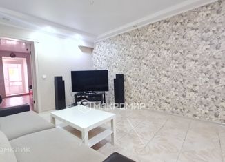 Продажа таунхауса, 100 м2, село Мысхако, Изумрудная улица, 1Б