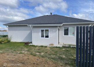 Продажа дома, 103 м2, село Кулаково, Советская улица, 1