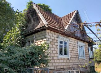 Продается дом, 32 м2, садоводческое товарищество Ягодка