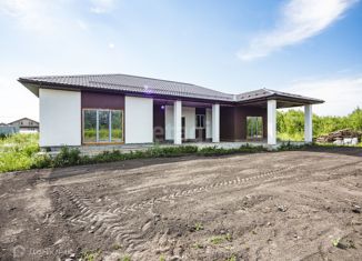 Продается дом, 180 м2, посёлок Октябрьский