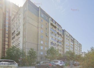 Продам однокомнатную квартиру, 33 м2, Свердловская область, Московская улица, 212к1