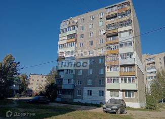 Продается 1-ком. квартира, 37.7 м2, Ярославская область, улица Менделеева, 56