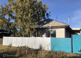 Продам дом, 73.8 м2, Карасук, Народная улица