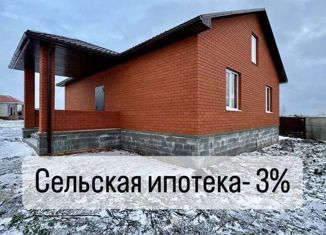 Продаю дом, 110 м2, село Дальняя Игуменка, Центральная улица