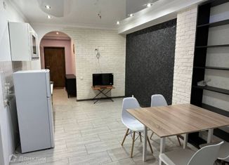 Сдается в аренду 1-ком. квартира, 41.1 м2, Пятигорск, Огородная улица, 37/4