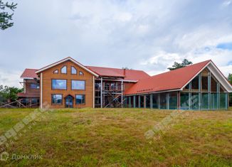 Продажа дома, 1404 м2, СНТ Громовское