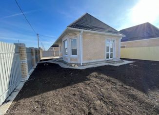 Продажа дома, 110 м2, поселок Октябрьский, Советская улица