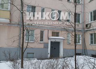 Продается трехкомнатная квартира, 70 м2, Москва, Колпачный переулок, 6с4, метро Китай-город