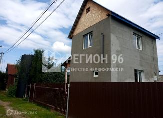 Дом на продажу, 45 м2, посёлок Исток, коллективный сад Олимп НПО Среднеуральское, 29