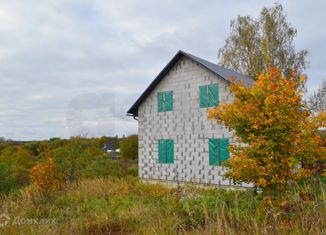 Продам дом, 120 м2, деревня Демидовка, Солнечный переулок, 12