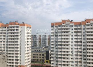 Продаю двухкомнатную квартиру, 64.48 м2, Краснодар, Черкасская улица, 129, микрорайон Восточно-Кругликовский