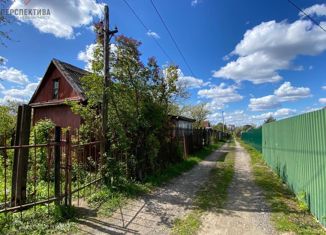Продажа дома, 18 м2, Тула, Зареченский территориальный округ