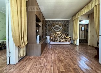 Продам двухкомнатную квартиру, 42.3 м2, Самарская область, Металлургическая улица, 86