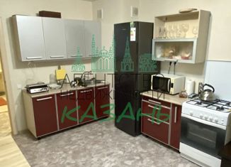 Однокомнатная квартира на продажу, 44.6 м2, деревня Куюки, ЖК Светлый, 13-й квартал, 7