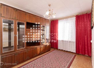 3-ком. квартира на продажу, 69.5 м2, Тюменская область, улица Гагарина, 190Б