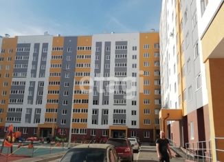 1-комнатная квартира на продажу, 42.2 м2, Уфа, ЖК Белые росы, улица Генерала Ишбулатова, 8/4