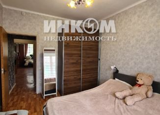 Продается двухкомнатная квартира, 53.6 м2, Москва, станция Лихоборы, Большая Академическая улица, 77к2