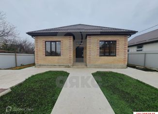 Дом на продажу, 115 м2, ДНО Виктория, Осенняя улица, 338