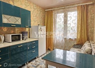 Продается 1-комнатная квартира, 45 м2, Краснодар, улица имени Сергея Есенина, 110к1