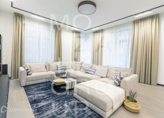 Продаю дом, 302.8 м2, поселок Николина Гора