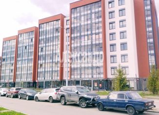 Продается 2-ком. квартира, 52.9 м2, Санкт-Петербург, ЖК Солнечный Город, проспект Ветеранов, 185к2