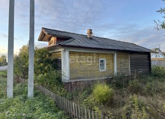 Продается дом, 26.9 м2, Архангельская область, улица Рубцова, 25