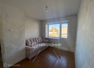 Продается 1-комнатная квартира, 28 м2, Искитим, Центральная улица, 20