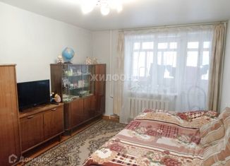 Продается 1-комнатная квартира, 33.7 м2, Новосибирск, Первомайская улица, 150