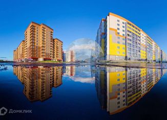 Продажа 1-ком. квартиры, 30 м2, Великий Новгород, Большая Московская улица, 132к2, ЖК Ивушки