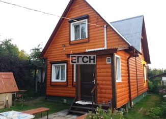 Продается дом, 70 м2, посёлок Коммунарка, СНТ Юннат-2, 65Ас1