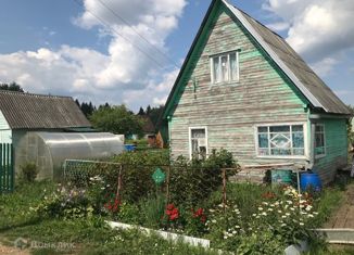 Продажа дома, 55 м2, СТ Меланжист