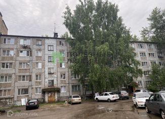 Продается комната, 14 м2, Сыктывкар, улица Катаева, 45, Юго-Западный район