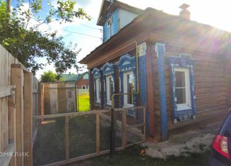 Продаю дом, 40.5 м2, село Стромихино, село Стромихино, 22